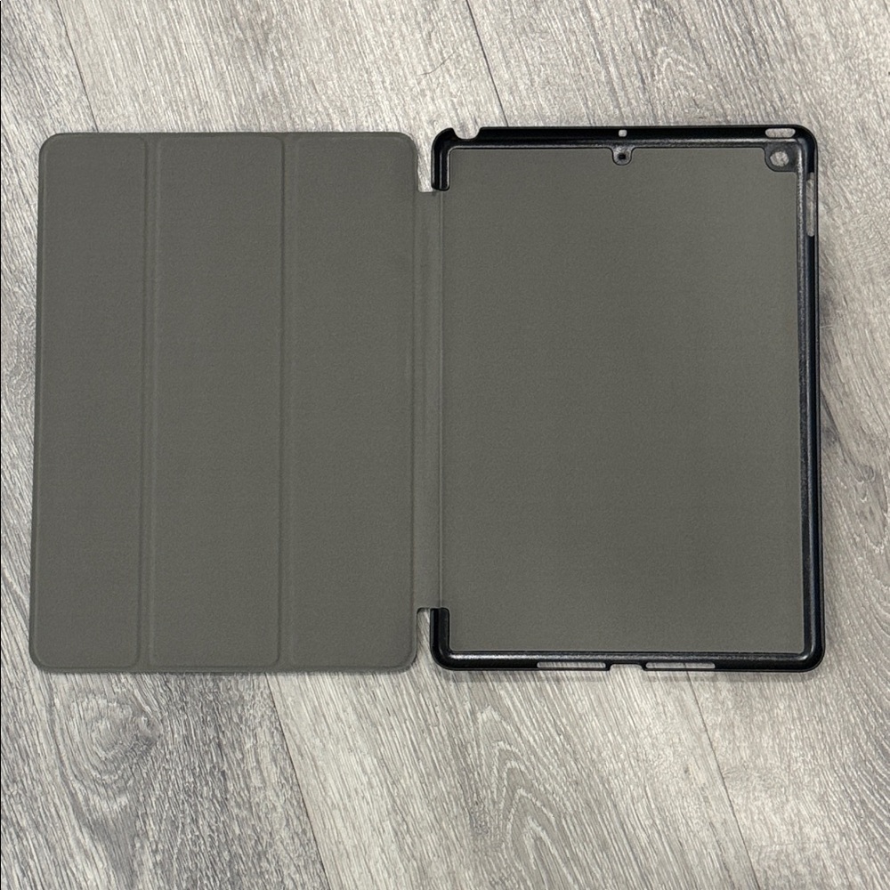 Blue Tablet Case Cover for iPad 9.7 2018/2017 IPAD AIR 1/2 - Picture 8 of 15